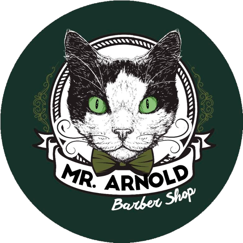Mr. Arnold Barber Shop